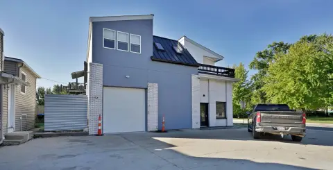 Mixed-Use Property in Port Huron