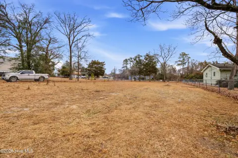 Vacant Land Parcel in Edenton
