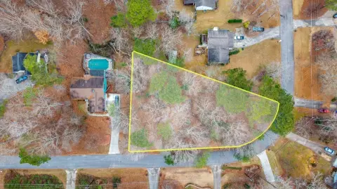 Fayetteville Vacant Land For Sale