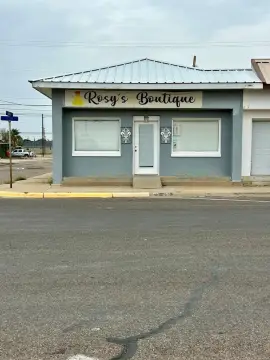 Downtown Fort Stockton Retail Opportunity