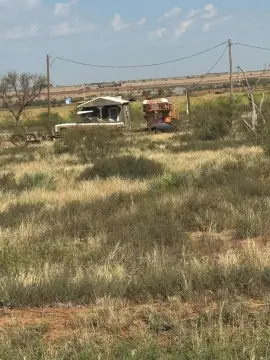 Commercial Land Near I-20