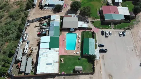 48-Acre RV Park Investment Opportunity