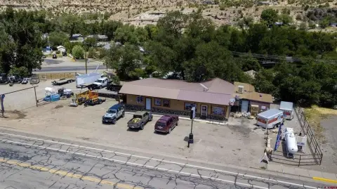 Naturita Multi-Use Building For Sale