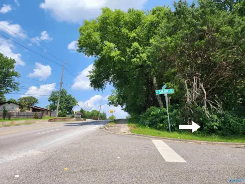 Residential Lot in Huntsville, AL