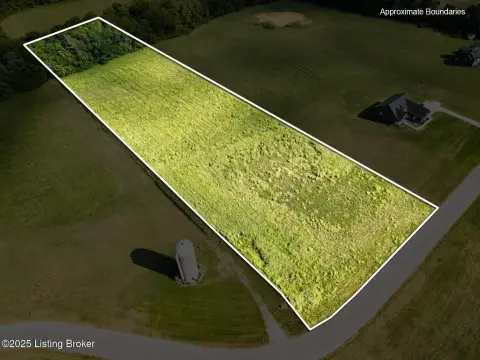 Shelbyville Land: Build Your Dream