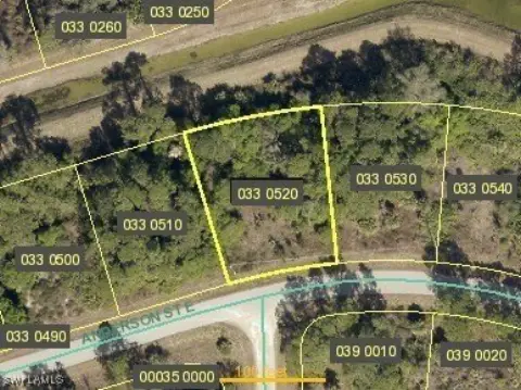 Lehigh Acres Land For Sale