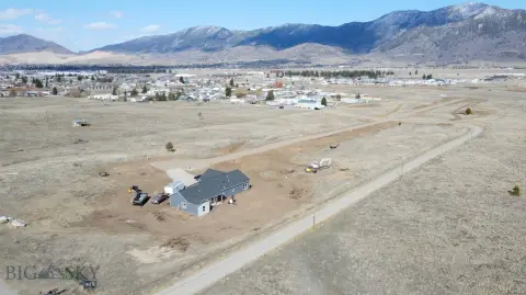 Butte, MT 1-Acre Lots