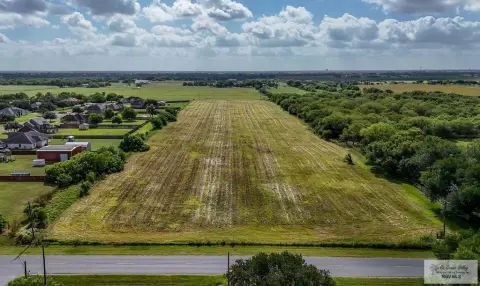 Primera TX Acreage Homesite Opportunity