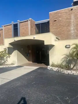 Clearwater Office Building For Sale