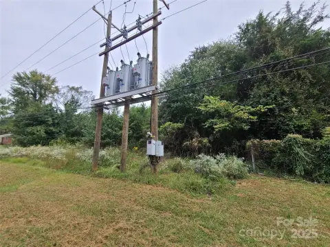 Gastonia Commercial Land For Sale