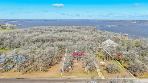 Lake Limestone Unrestricted Acreage