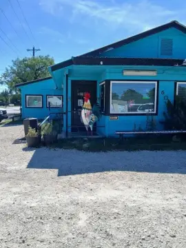 Established Restaurant & Bar For Sale