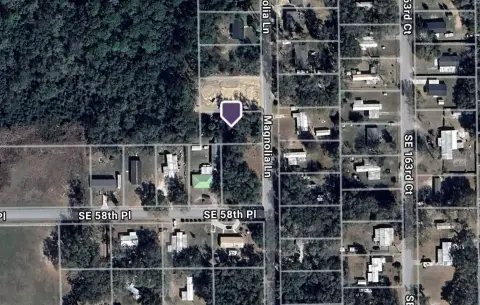 OCKLAWAHA, FL Land For Sale
