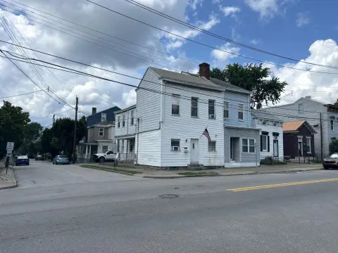 Newport, KY Triplex For Sale