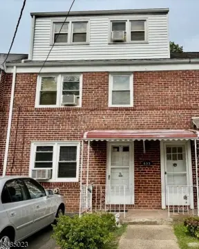 Rahway City Multi-Family Investment