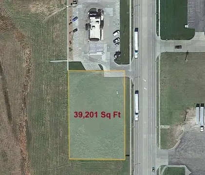 C-2 Commercial Land