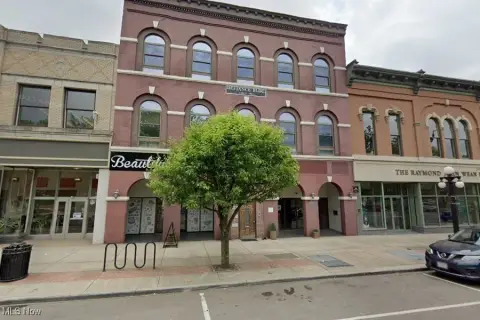 Downtown Warren Retail/Office Space