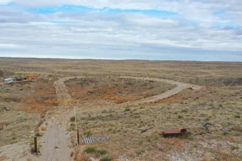 Ogallala Vacant Land Near Lake
