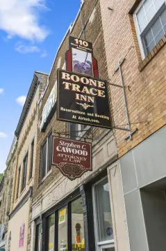 Pineville Commercial Opportunity with STR