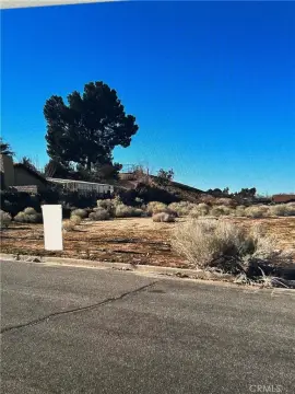 Land For Sale, Victorville