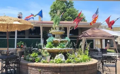 Schiller Park Restaurant/Bar Opportunity