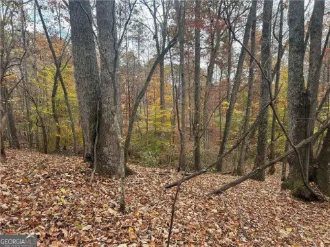 Canton, GA 6-Acre Land Tract