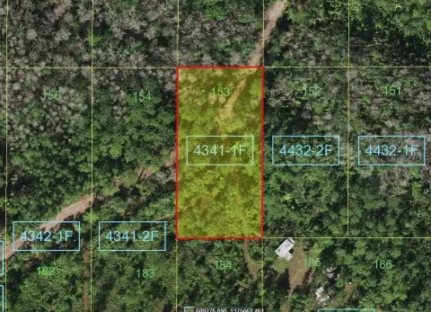 Recreational Land in Suburban Estates