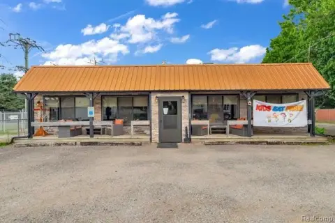 Waterfront Restaurant Opportunity