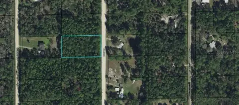 Land in Bunnell, Florida