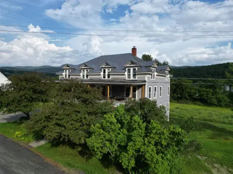 Historic Barnet Village Multi-Family Property