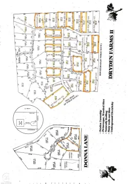 Land in Dryden Farms