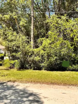 Corner Lot in Orange City