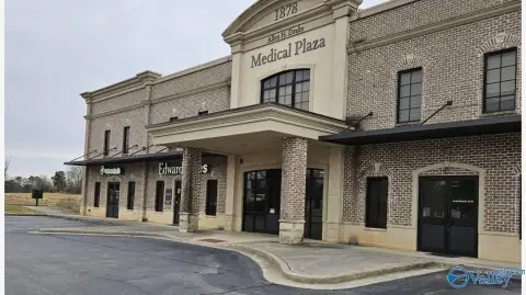 Huntsville Office Space Available