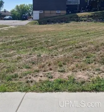 Commercial Land with Utilities