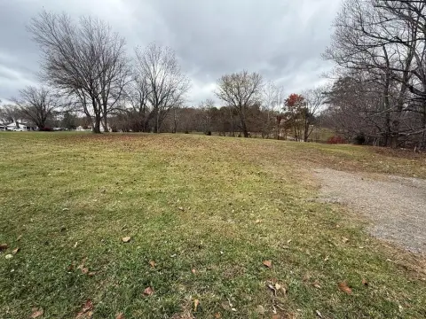 Residential Land in Lucasville, OH