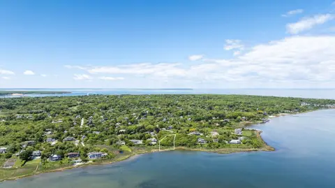 Lake Montauk Vacant Land Opportunity