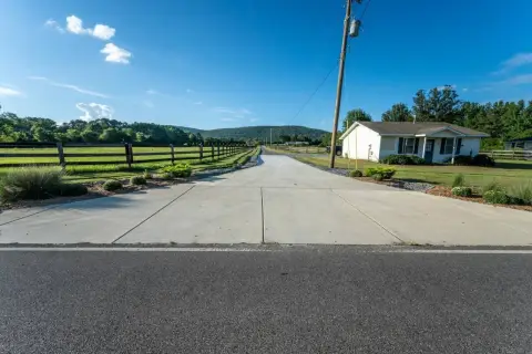 Equestrian Estate Auction - Owens Cross Roads