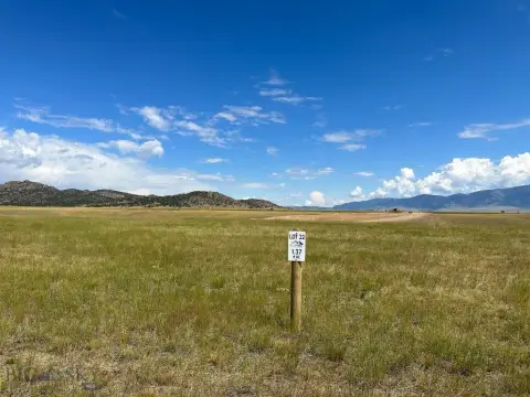 Ennis, MT Land For Sale