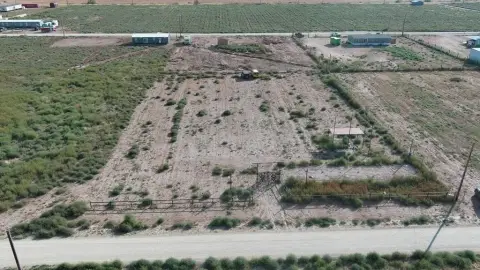 1.2 Acres Near Midland, TX