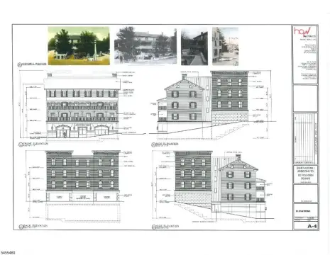 Approved Mixed-Use Commercial Land