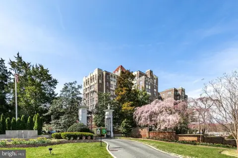 Residential Income Property with Park Views