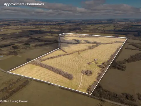 Shelby County Farmland Opportunity