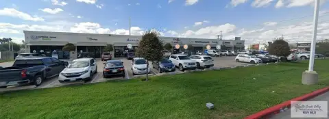 Prime Retail Plaza Near Expressway