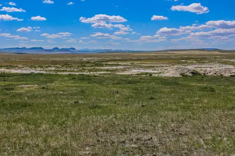160 Acres in Cascade, MT