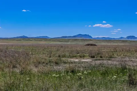 160 Acres in Cascade, MT