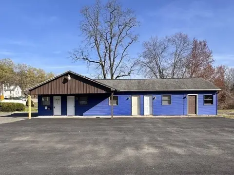 Palmer Motel with Expansion Potential