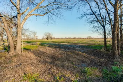 Acreage in Hopkins County, Texas