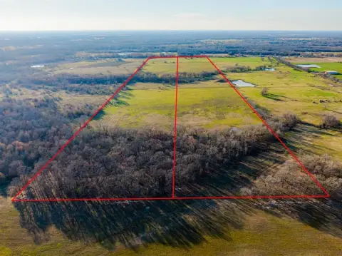 42.53 Acres Unimproved Land, Dike