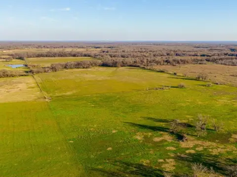 Acreage in Hopkins County, Texas
