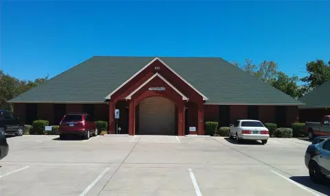 Professional Office Space in Keller